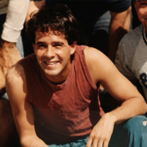 In Loving Memory of Raymond Young